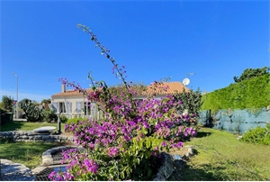 maison à la vente -   17650  SAINT DENIS D OLERON, surface 6 m2 vente maison - UBI444055244